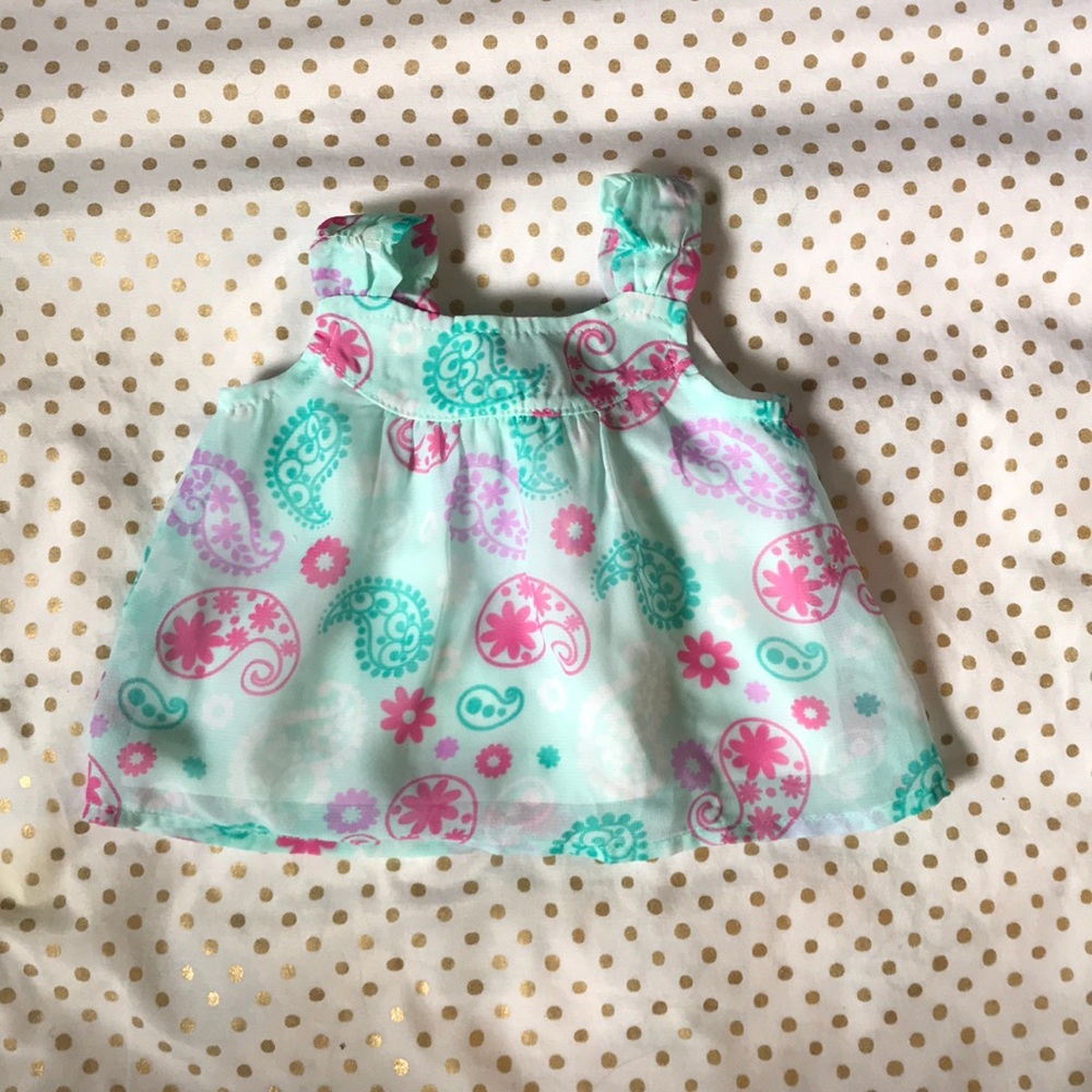Baby Shirt